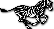Zebra Striping & Signs, LLC logo